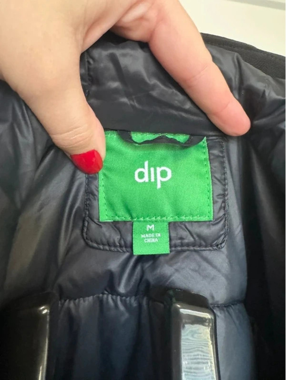 DIP Jacket - Picture 3 of 3